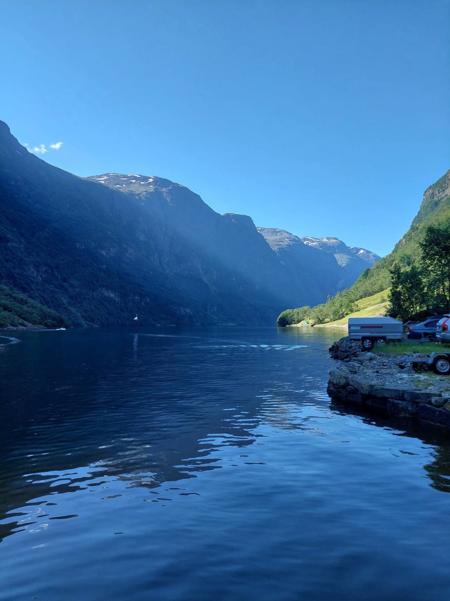Nærøyfjorden