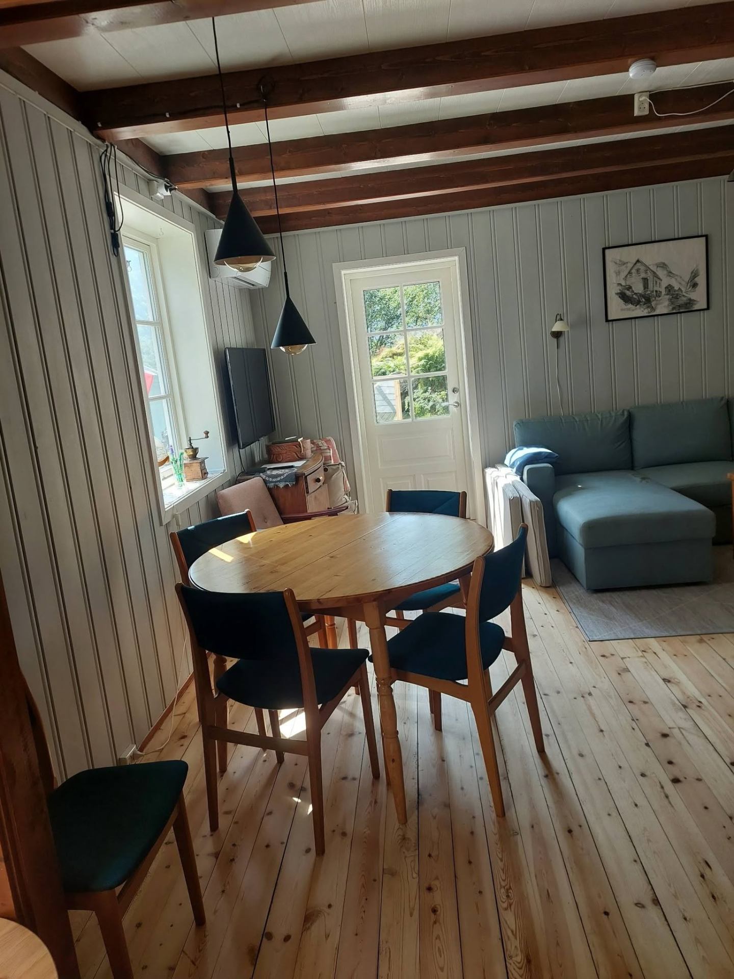 Spiseplass